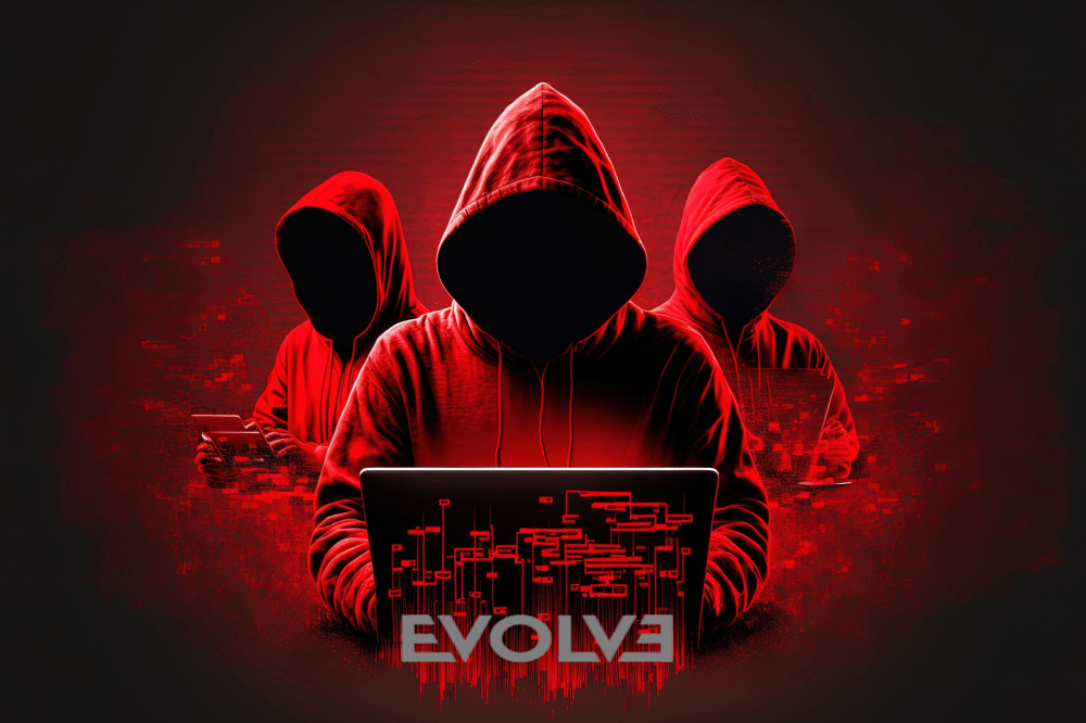 Хакеры украли 33 ТБ личных данных клиентов Evolve Bank & Trust, который обслу | Хакинг & IT